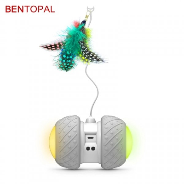 BENTOPAL P03 Smart Electronic Cat Toy